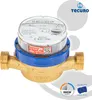 tecuro Kalt - Wasserzähler mit Baulänge 110 mm, Q³ 2,5 Produktbild-Vorschau 2