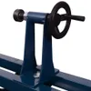 vidaXL Tornio per legno 1000 mm 400 W Anteprima dell’immagine prodotto 3