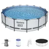 Bestway Pool Bestway® Steel Pro MAX, 56488, 457x107 cm, Náhled obrázku produktu 54