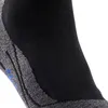TK2 coole Wandersocken – Schwarz – 44-45 Produktbild-Vorschau 8