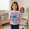 DISNEY Stitch Malen nach Zahlen auf Leinwand, Kreativset Produktbild-Vorschau 4