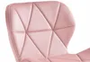 Ekspand | Sedia da ufficio Sky74-1a - Blu - Ergonomica - Anteprima dell’immagine prodotto 2