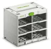 Festool Systainer³ Rack SYS3-RK/6 M 337 | 577807 Anteprima dell’immagine prodotto 15