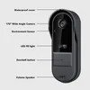 Wideodomofon bezprzewodowy z funkcją noktowizora 1080P 8MP Podgląd zdjęcia produktu 3