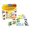 Domino Lernspiel für Kinder, bunt, zum Kennenlernen von Produktbild-Vorschau 3