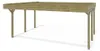 Tettoia posto auto coperto in legno 6.06x5.03 m - 30.48 m2 Anteprima dell’immagine prodotto 2