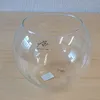 SANDRA RICH Glas Kugelvase ø 15 cm klar Produktbild-Vorschau 4