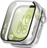 INF Custodia per Huawei Watch Fit 3 Bianco Anteprima dell’immagine prodotto 1