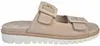Ara Samtchevreau beach G Pantolette Beige in Gr. 40 Produktbild-Vorschau 10