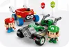 LEGO® Super Mario 72034 Baby Mario vs. Baby Luigi Produktbild-Vorschau 32