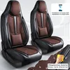 Schonbezüge Sitzbezüge für Nissan X-Trail T31 Bj 2007-14 in Produktbild-Vorschau 4