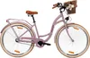 Goetze Style 28 Zoll City Bike, 46 cm ALU Rahmen, 3-Gang Produktbild-Vorschau 1