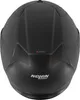Nolan X-904 Ultra Carbon Puro 325 Integralhelm Matt-Carbon Produktbild-Vorschau 3