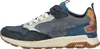 Jeep Sneaker Sneaker Textil Produktbild-Vorschau 2
