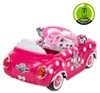 Jeździk dla dzieci Auto Myszka Minnie 6V  Huffy Podgląd zdjęcia produktu 15