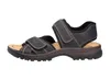 Rieker 25051 Scarpe Sandali da uomo, Misura:44 EU, Anteprima dell’immagine prodotto 12