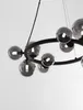 Nova Luce Pendelleuchte ODILLIA Produktbild-Vorschau 5