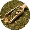 Verde Mate - Mate Tee Guayusa Jazmin 500g - 5mm Dicke Produktbild-Vorschau 3
