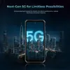 Smartphone Robuste OUKITEL WP61, 5G, Android 16, 512 Go, Voir les images du produit 10