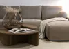 Selsey Carnos - Ecksofa mit Schlaffunktion, Balancekissen, Produktbild-Vorschau 6