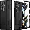 Hülle für Samsung Galaxy Z Fold 6 mit Displayschutz & Produktbild-Vorschau 1