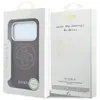 Custodia Guess con logo 4G dorato traforato, colore Anteprima dell’immagine prodotto 8