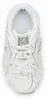 New Balance Kleinkinder Sneaker 740 Weiß Silber Gr. 26 Produktbild-Vorschau 3