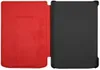 PocketBook H-S-634-R-WW, Obal, Červená, Pocketbook, 15,2 cm Náhled obrázku produktu 6