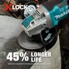 Makita E-00393 Brusný kotouč 125x6mm ocelový Náhled obrázku produktu 5