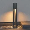 doporro Lampione da Giardino 3000K, Luminoso da Giardino Anteprima dell’immagine prodotto 1