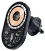 Tech-Protect Mm15W-V6 Magnetische Magsafe Dashboard & Vent Produktbild-Vorschau 6