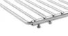 Grille en acier inoxydable à largeur réglable 45-55x37cm Voir les images du produit 3