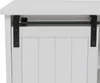 Sideboard MCW-K75, Highboard Regal Schrank Schiebetüre 7 Produktbild-Vorschau 4