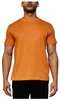 T-Shirt Kappa Cremy für Herren Produktbild-Vorschau 2