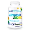 ALLNUTRITION Vitamin ADEK 60 capsules / Multivitamine / Ein Produktbild-Vorschau 2