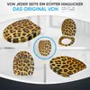SANILO® WC-Sitz mit Absenkautomatik und Schnellverschluss Produktbild-Vorschau 6