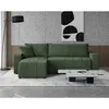 Ecksofa MORI 250cm - L-Form Eckcouch mit Schlaffunktion & Produktbild-Vorschau 1