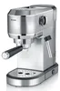 Macchina per caffè espresso grigia da 20 bar Severin KA5997 Anteprima dell’immagine prodotto 17