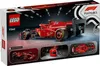 LEGO Speed Champions Ferrari SF-24 F1 Rennauto - Spielzeug Produktbild-Vorschau 3