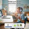 Bluetooth Kinderkopfhörer kabellos mit Auracast Produktbild-Vorschau 7