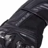 Guanti da moto Dainese Reacto Carbon Long Nero / Antracite Anteprima dell’immagine prodotto 8