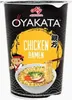 Oyakata Zupa instant Ramen kurczak 63 g Produktbild-Vorschau 3