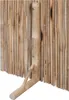 vidaXL Bambuszaun 180×170 cm Produktbild-Vorschau 2