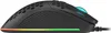 Genesis Gaming Mouse KRYPTON 555 RGB przewodowa czarna Podgląd zdjęcia produktu 6
