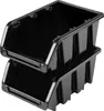 Lagersystem Werkstattregal | 115 x 78 cm | 28 stck. Box | Produktbild-Vorschau 7