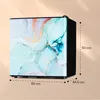 KLARSTEIN CoolArt - Combiné réfrigérateur-congélateur, Voir les images du produit 6