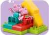 LEGO DUPLO Peppa Wutz: Excursión de camping – Juguete Vista previa de la imagen del producto 17