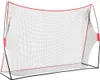 vidaXL Golfová tréningová pomôcka čierna 314 x 92 x 214 cm Náhľad obrázku produktu 7