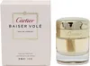 Cartier Baiser Volé, Frauen, 30 ml, Nicht nachfüllbare Produktbild-Vorschau 5