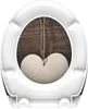 SCHÜTTE WC sedátko WOOD HEART, Duroplastové WC sedátko s Náhled obrázku produktu 15
